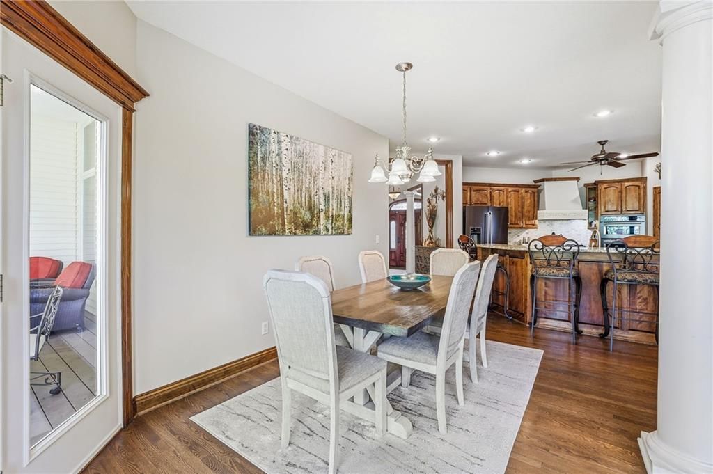 Photo 28 of 88 - 1501 Whispering Ridge, Pleasant Hill, MO 64080