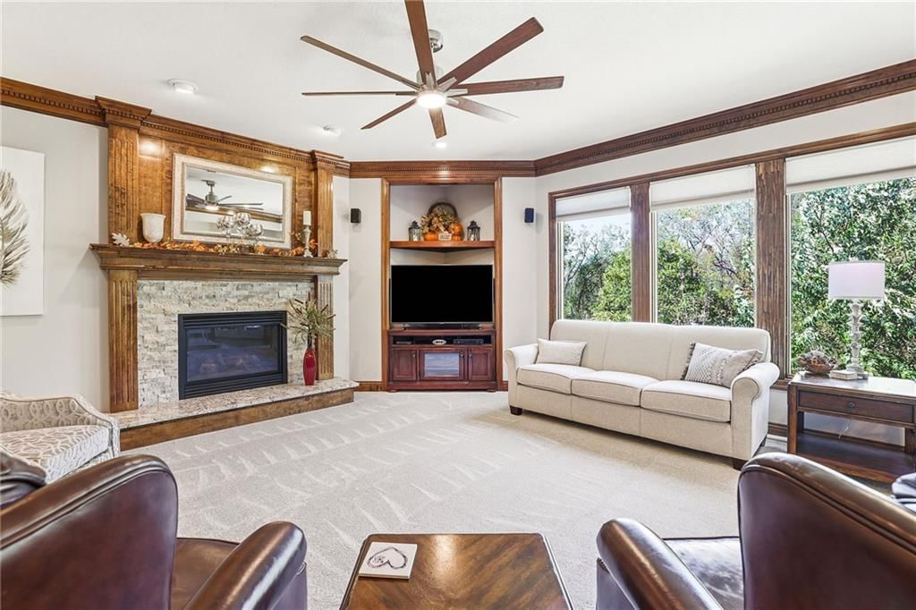 Photo 31 of 88 - 1501 Whispering Ridge, Pleasant Hill, MO 64080