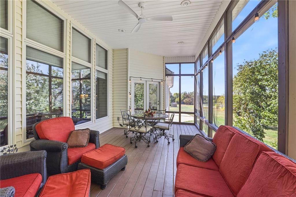 Photo 38 of 88 - 1501 Whispering Ridge, Pleasant Hill, MO 64080