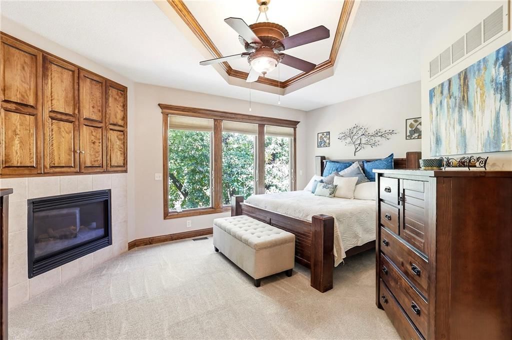 Photo 39 of 88 - 1501 Whispering Ridge, Pleasant Hill, MO 64080