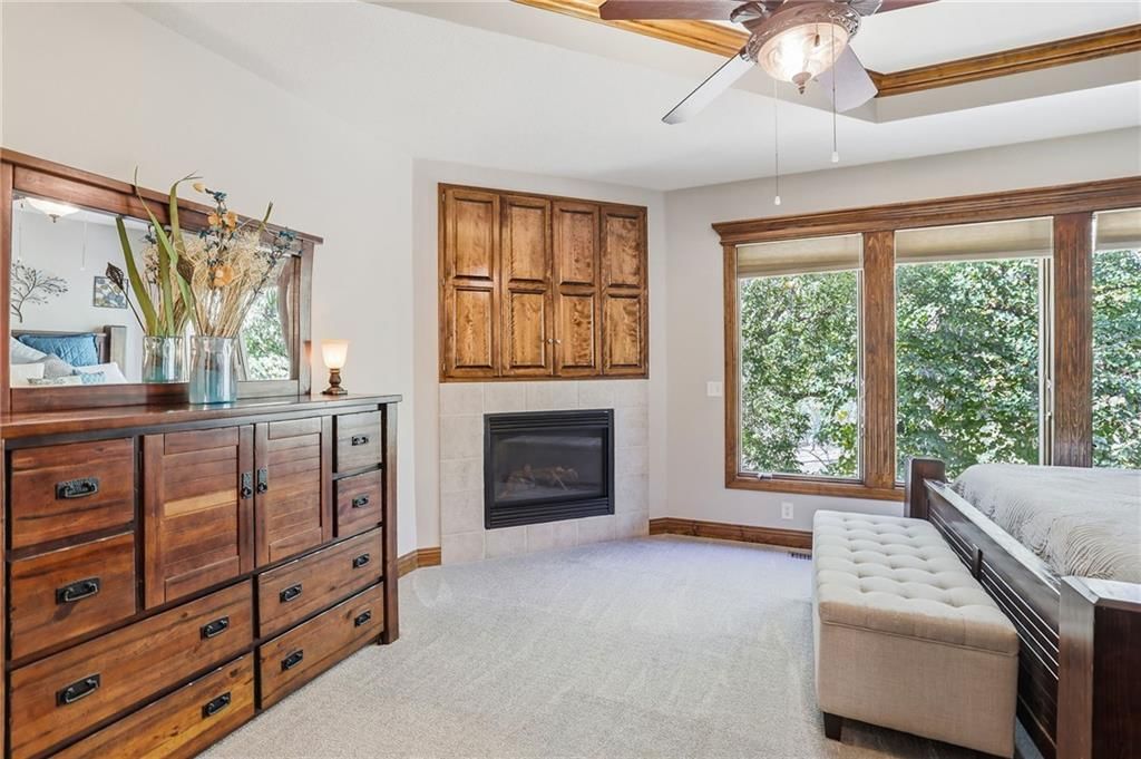 Photo 40 of 88 - 1501 Whispering Ridge, Pleasant Hill, MO 64080