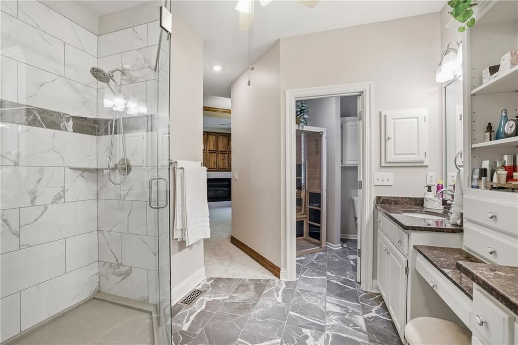Photo 45 of 88 - 1501 Whispering Ridge, Pleasant Hill, MO 64080