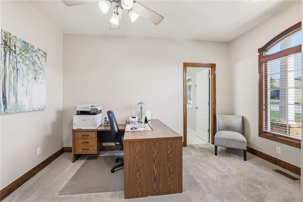 Photo 49 of 88 - 1501 Whispering Ridge, Pleasant Hill, MO 64080