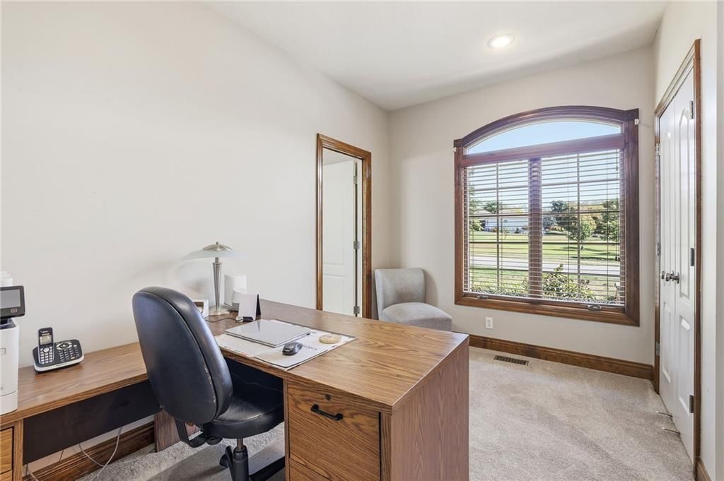 Photo 50 of 88 - 1501 Whispering Ridge, Pleasant Hill, MO 64080