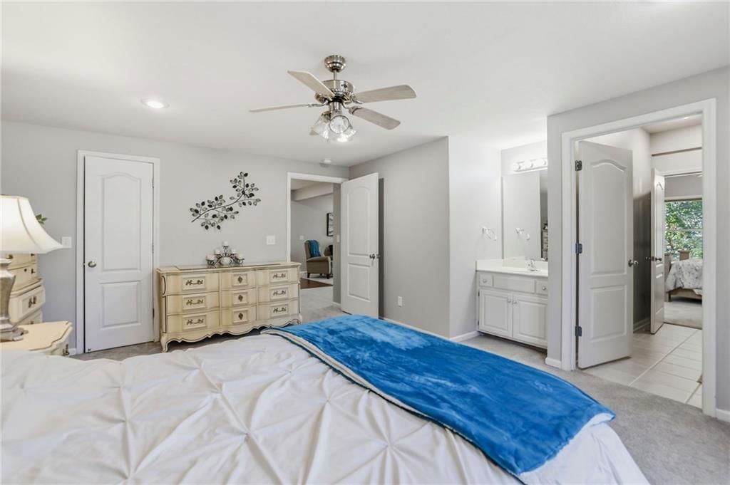 Photo 57 of 88 - 1501 Whispering Ridge, Pleasant Hill, MO 64080
