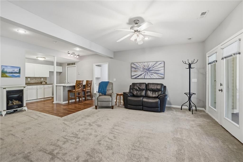 Photo 60 of 88 - 1501 Whispering Ridge, Pleasant Hill, MO 64080