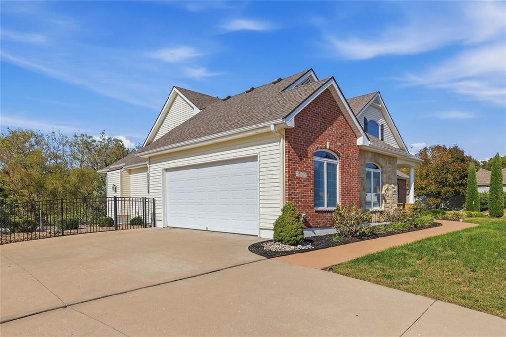 Photo 68 of 88 - 1501 Whispering Ridge, Pleasant Hill, MO 64080