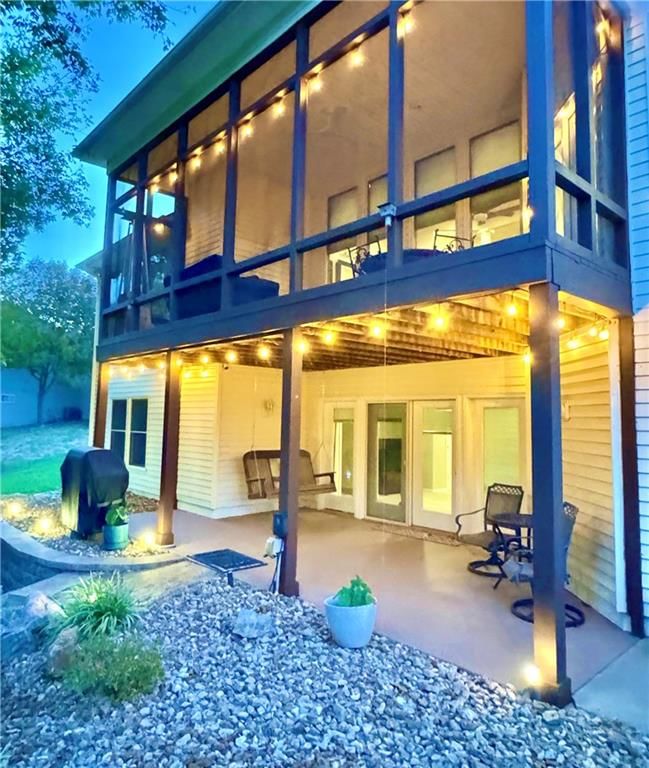 Photo 72 of 88 - 1501 Whispering Ridge, Pleasant Hill, MO 64080