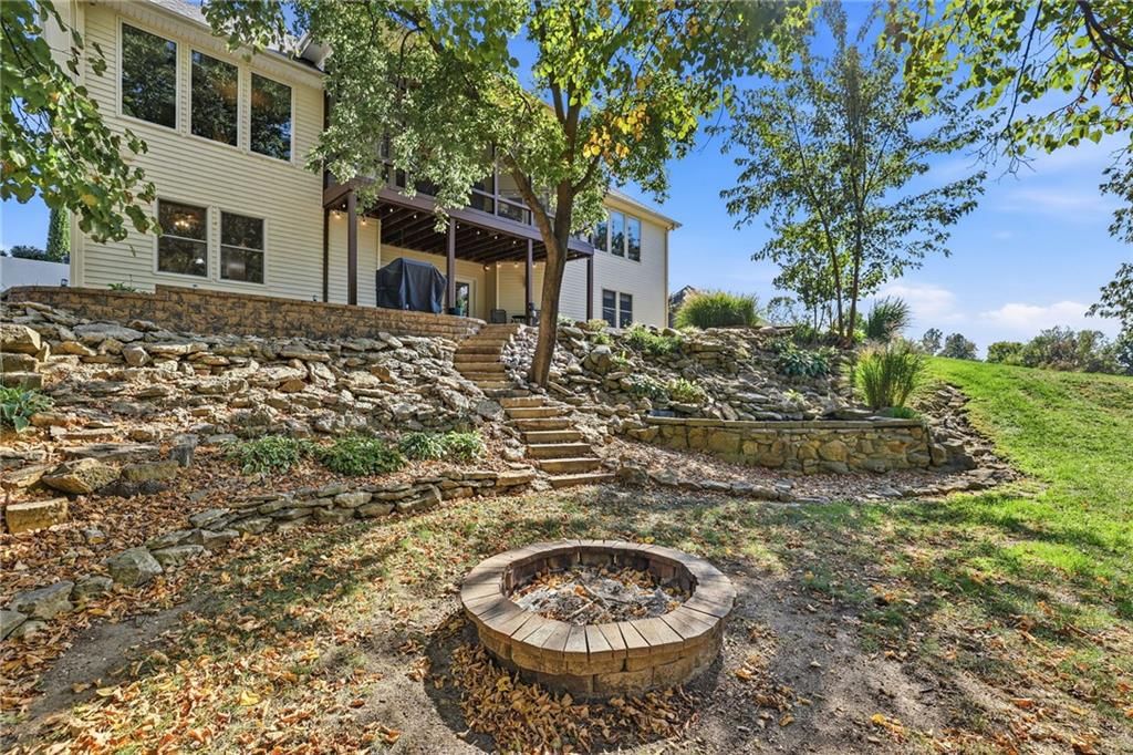 Photo 73 of 88 - 1501 Whispering Ridge, Pleasant Hill, MO 64080