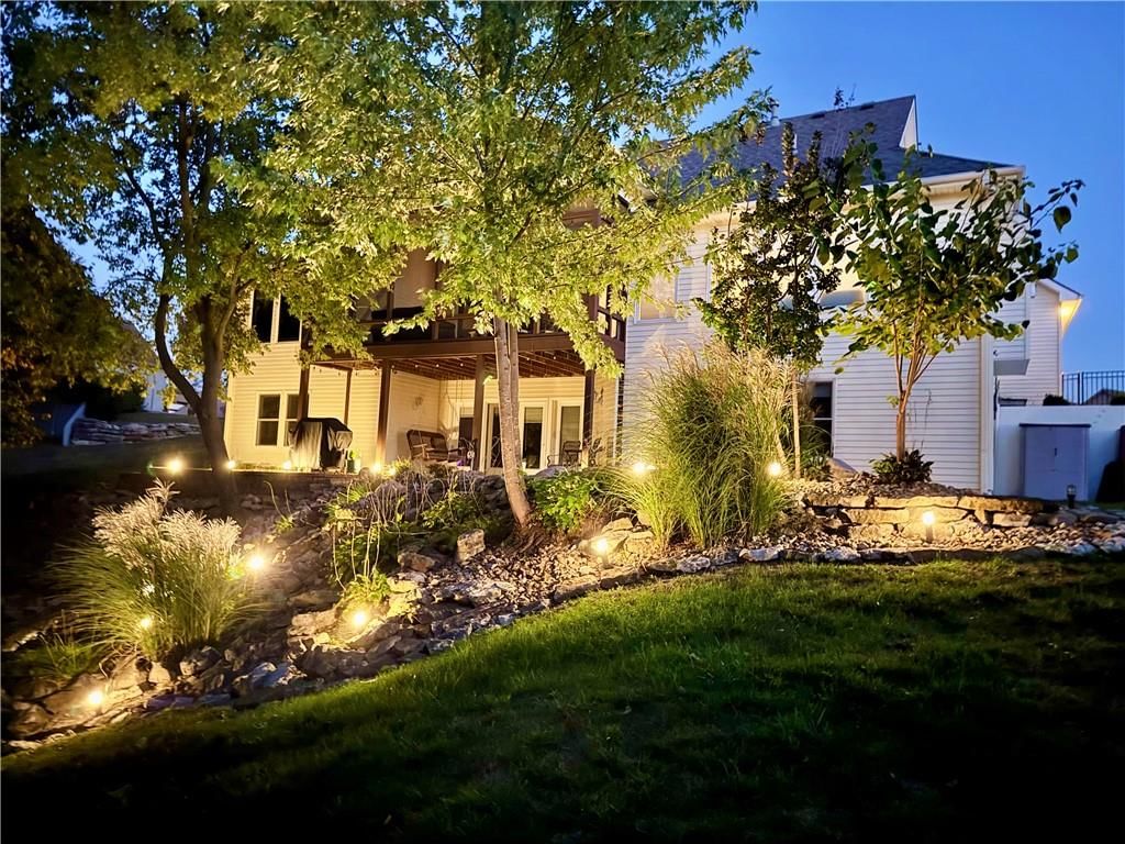 Photo 81 of 88 - 1501 Whispering Ridge, Pleasant Hill, MO 64080