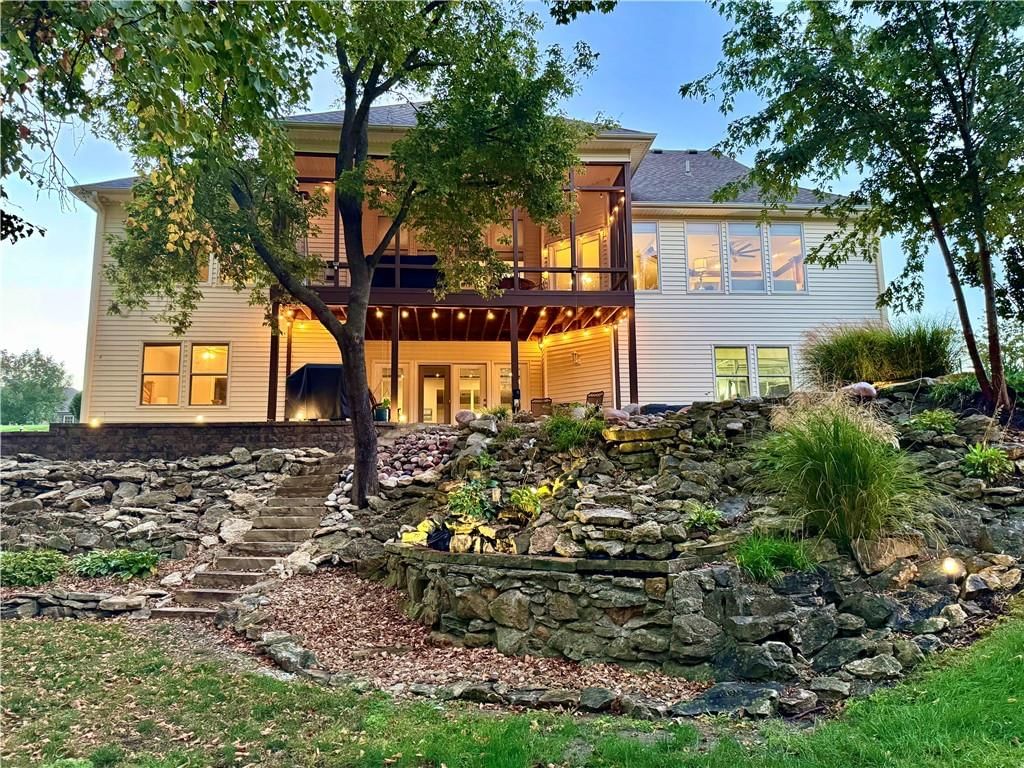 Photo 82 of 88 - 1501 Whispering Ridge, Pleasant Hill, MO 64080
