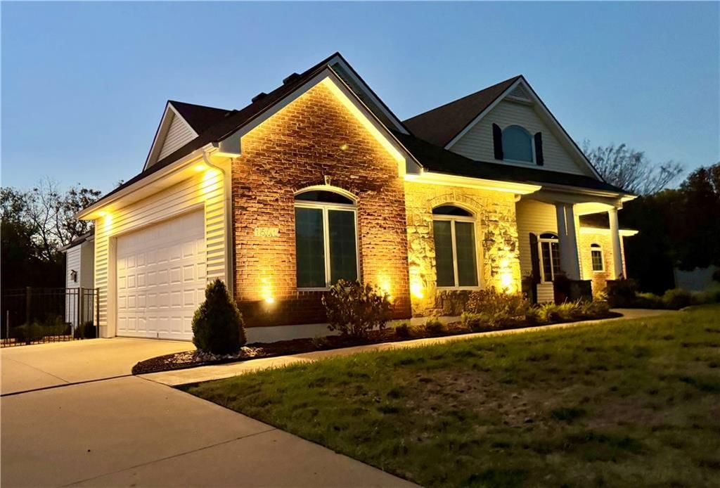 Photo 83 of 88 - 1501 Whispering Ridge, Pleasant Hill, MO 64080
