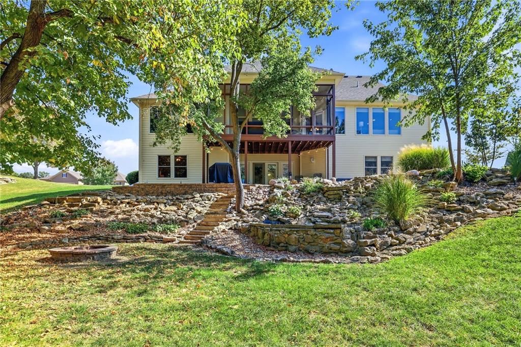 Photo 84 of 88 - 1501 Whispering Ridge, Pleasant Hill, MO 64080