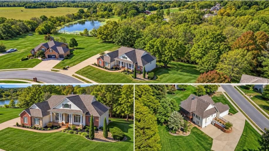 Photo 85 of 88 - 1501 Whispering Ridge, Pleasant Hill, MO 64080