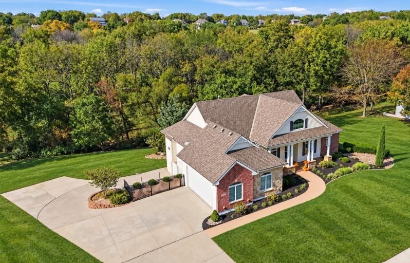 Photo 86 of 88 - 1501 Whispering Ridge, Pleasant Hill, MO 64080