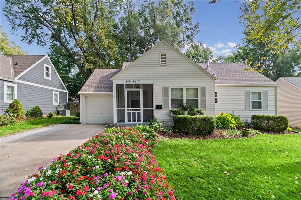 5417 Birch Street, Roeland Park, KS