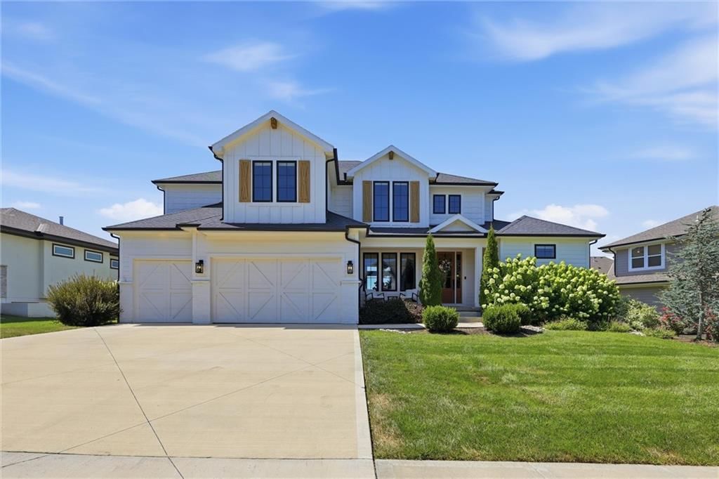 2501 W 176th Street, Overland Park, KS: listing photo 2