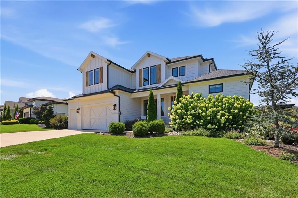 2501 W 176th Street, Overland Park, KS: listing photo 3