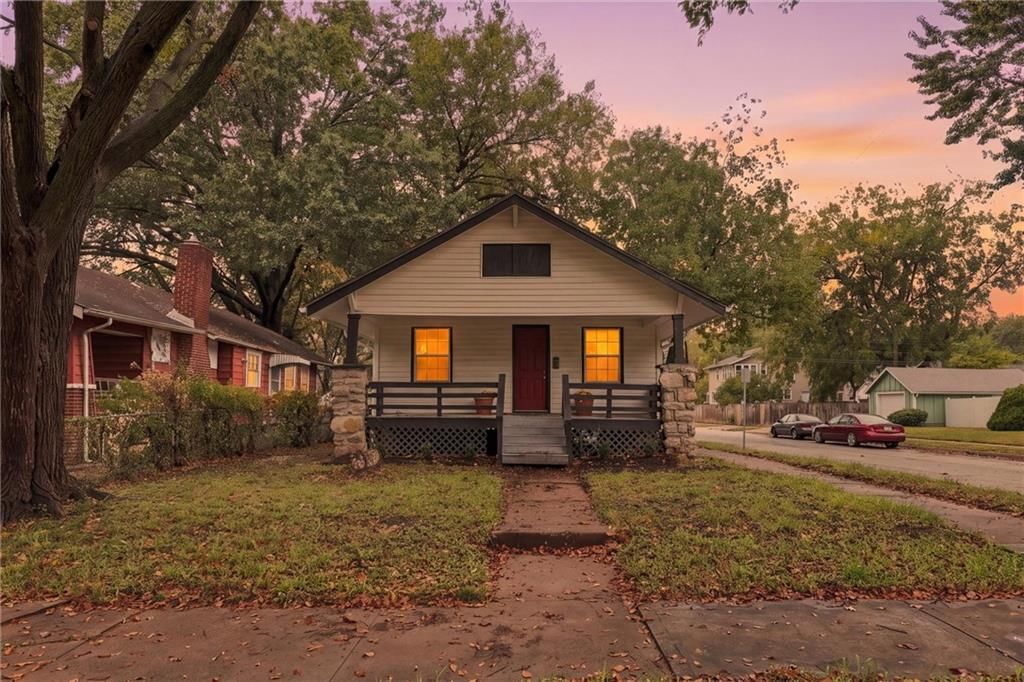 5800 Virginia Avenue, Kansas City, MO: listing photo 2