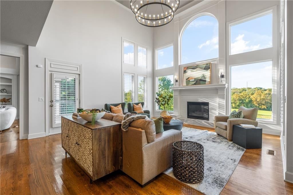 Photo 11 of 65 - 3608 W 153rd Street, Leawood, KS 66224