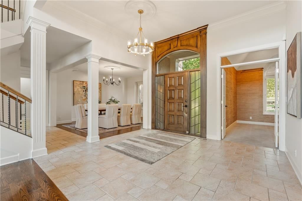 3608 W 153rd Street, Leawood, KS: listing photo 3