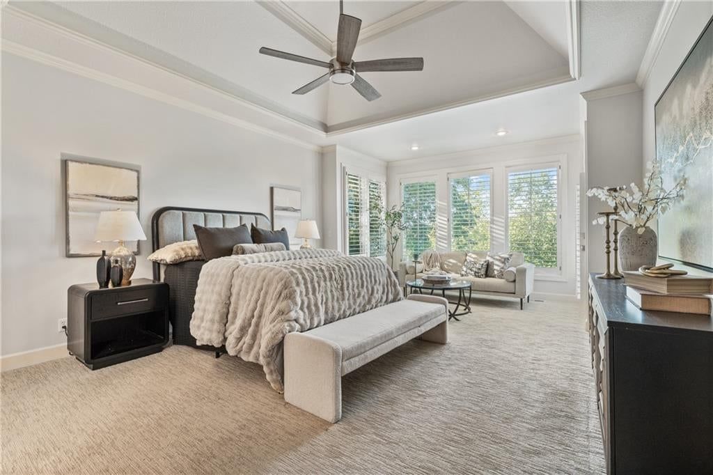 Photo 22 of 65 - 3608 W 153rd Street, Leawood, KS 66224