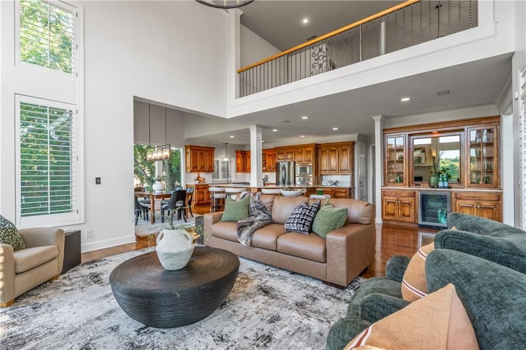 Photo 13 of 65 - 3608 W 153rd Street, Leawood, KS 66224