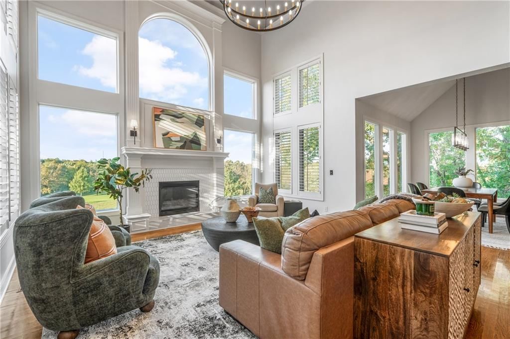 Photo 9 of 65 - 3608 W 153rd Street, Leawood, KS 66224