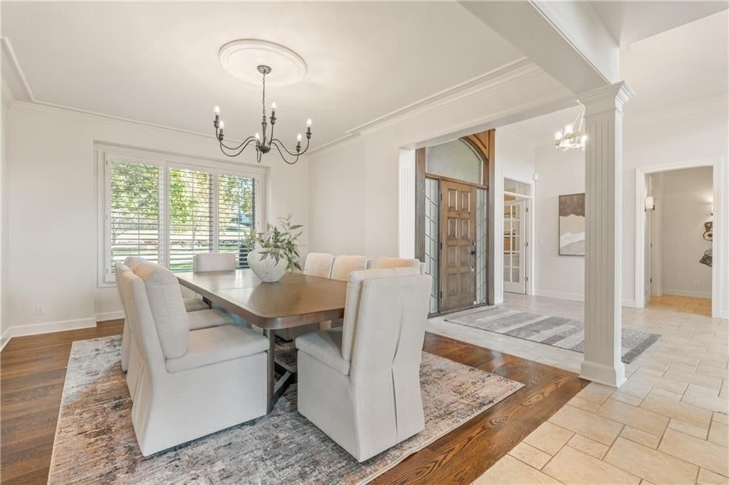 Photo 21 of 65 - 3608 W 153rd Street, Leawood, KS 66224
