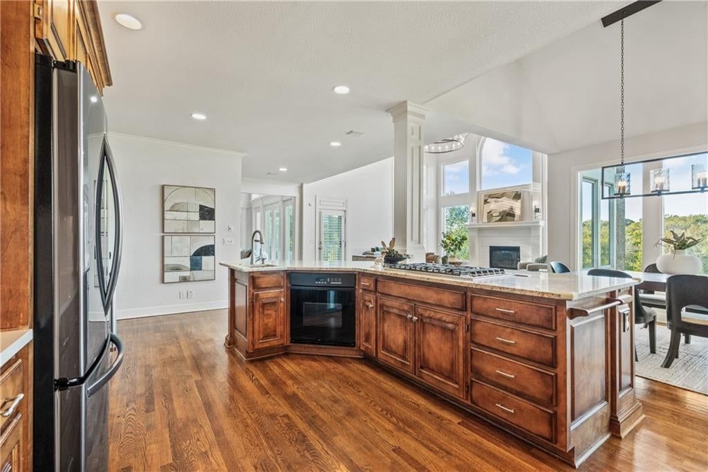 Photo 17 of 65 - 3608 W 153rd Street, Leawood, KS 66224