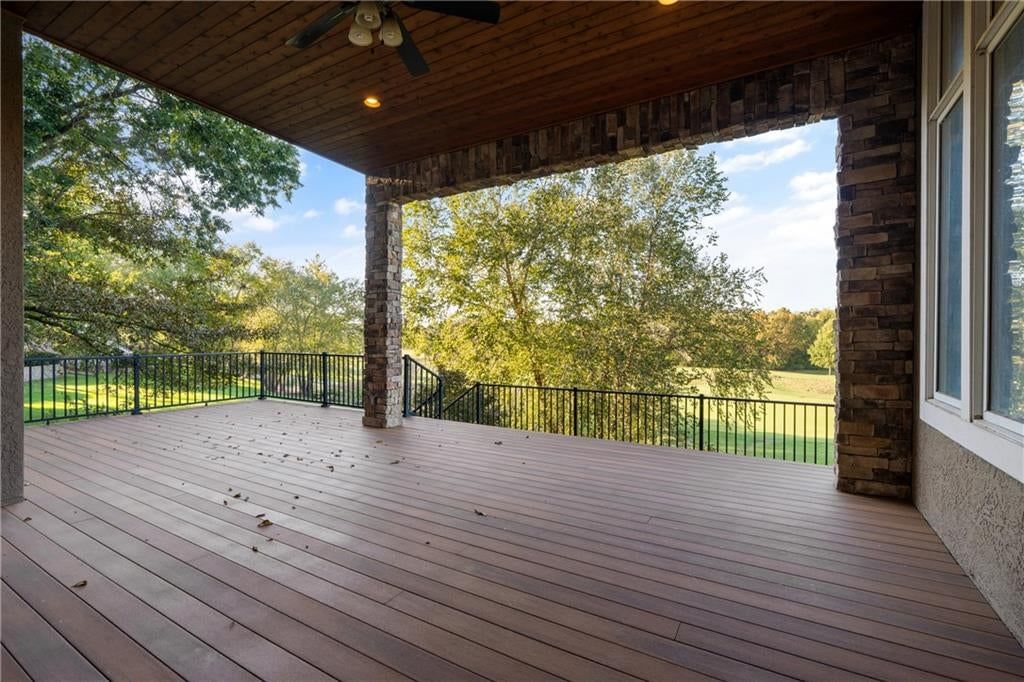 Photo 56 of 65 - 3608 W 153rd Street, Leawood, KS 66224
