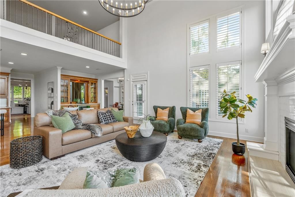 Photo 12 of 65 - 3608 W 153rd Street, Leawood, KS 66224
