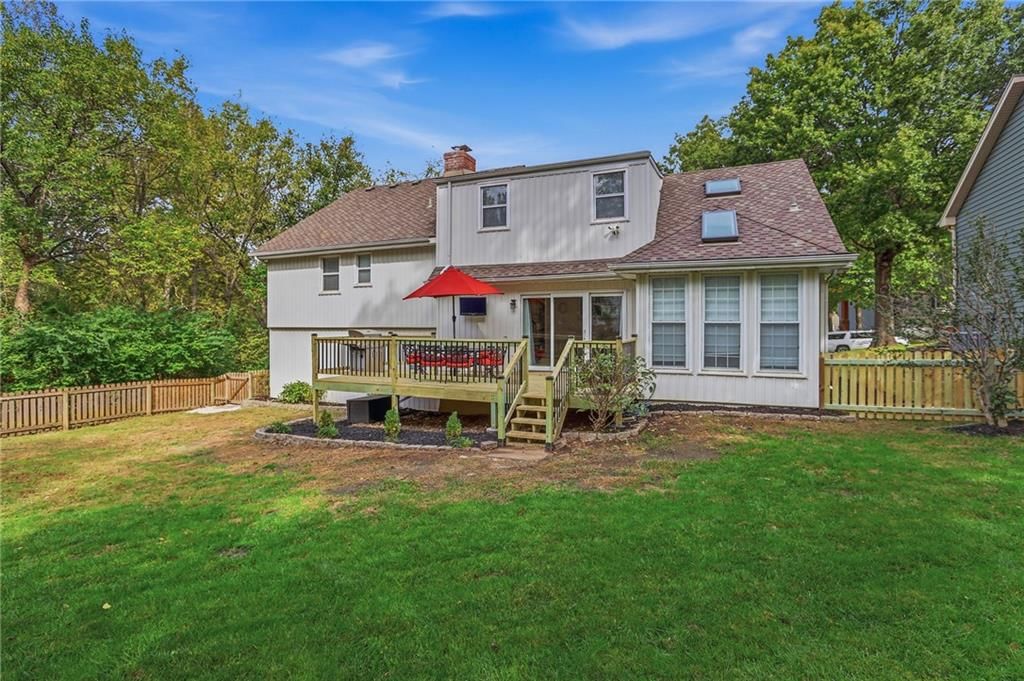 Photo 28 of 28 - 14513 90TH Court, Lenexa, KS 66215