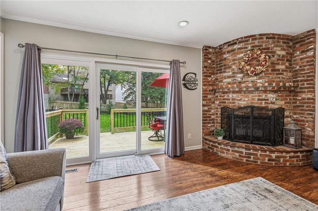 Photo 12 of 28 - 14513 90TH Court, Lenexa, KS 66215