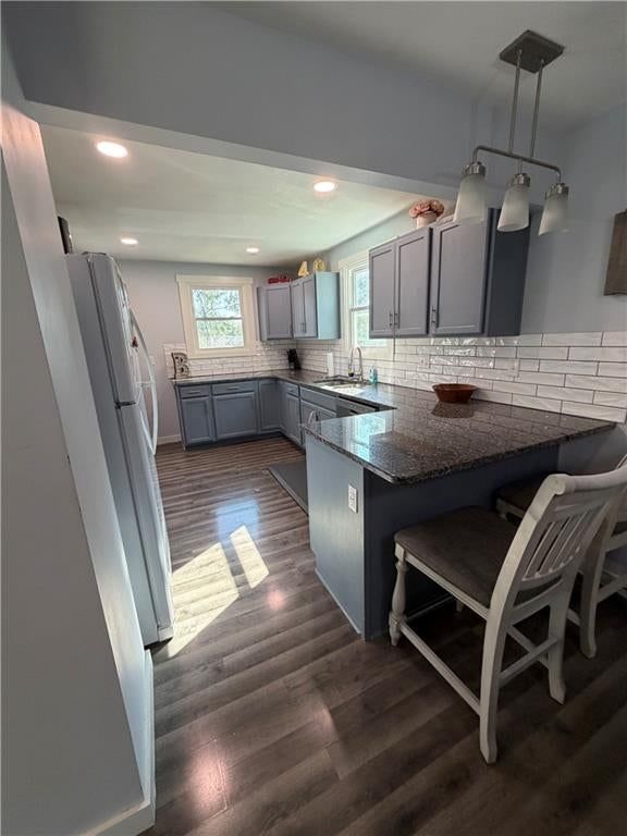 6125 N Denver Avenue, Kansas City, MO: listing photo 3