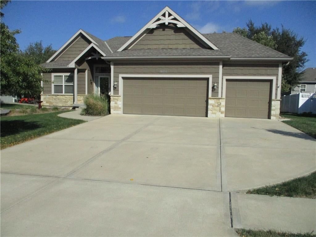 28696 W 161st Street, Gardner, KS