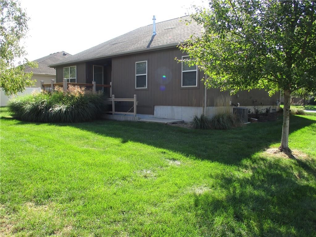 28696 W 161st Street, Gardner, KS: listing photo 3