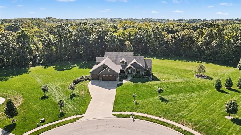 12924 Jacob Lane, Kearney, MO