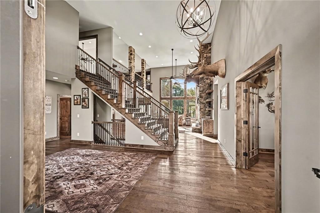 Photo 6 of 57 - 12924 Jacob Lane, Kearney, MO 64060