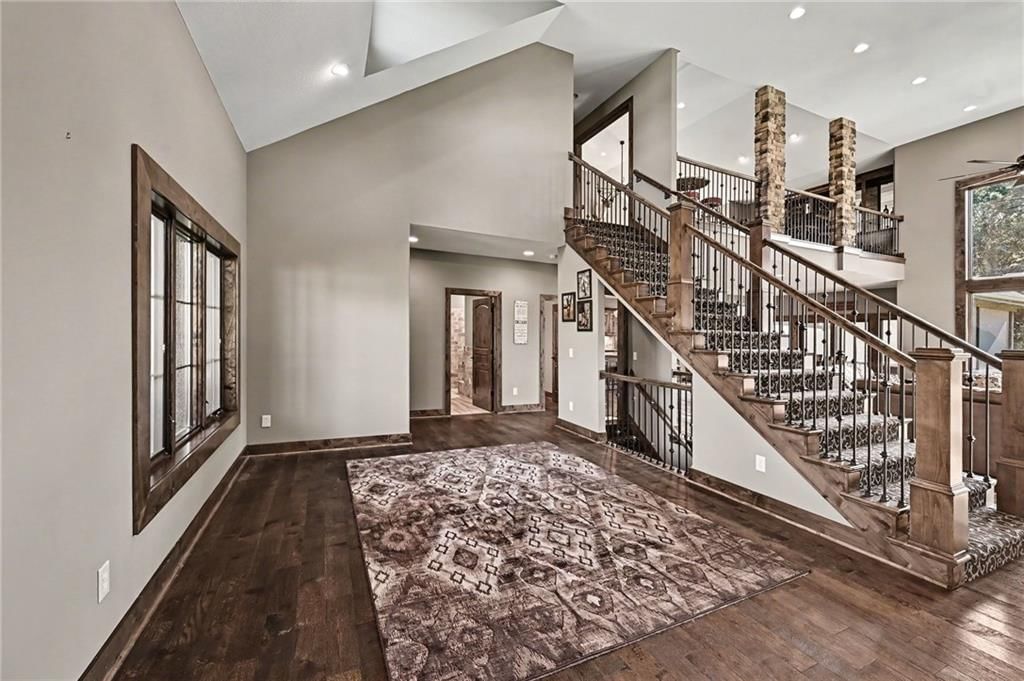 Photo 7 of 57 - 12924 Jacob Lane, Kearney, MO 64060
