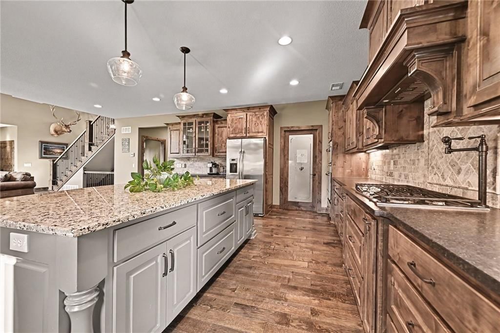 Photo 14 of 57 - 12924 Jacob Lane, Kearney, MO 64060