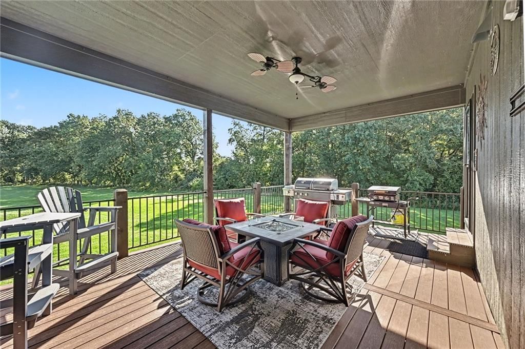 Photo 46 of 57 - 12924 Jacob Lane, Kearney, MO 64060