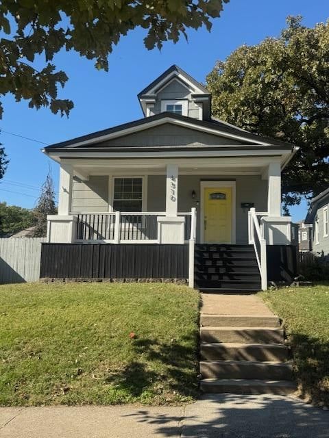 4310 HOLMES Street, Kansas City, MO: listing photo 2