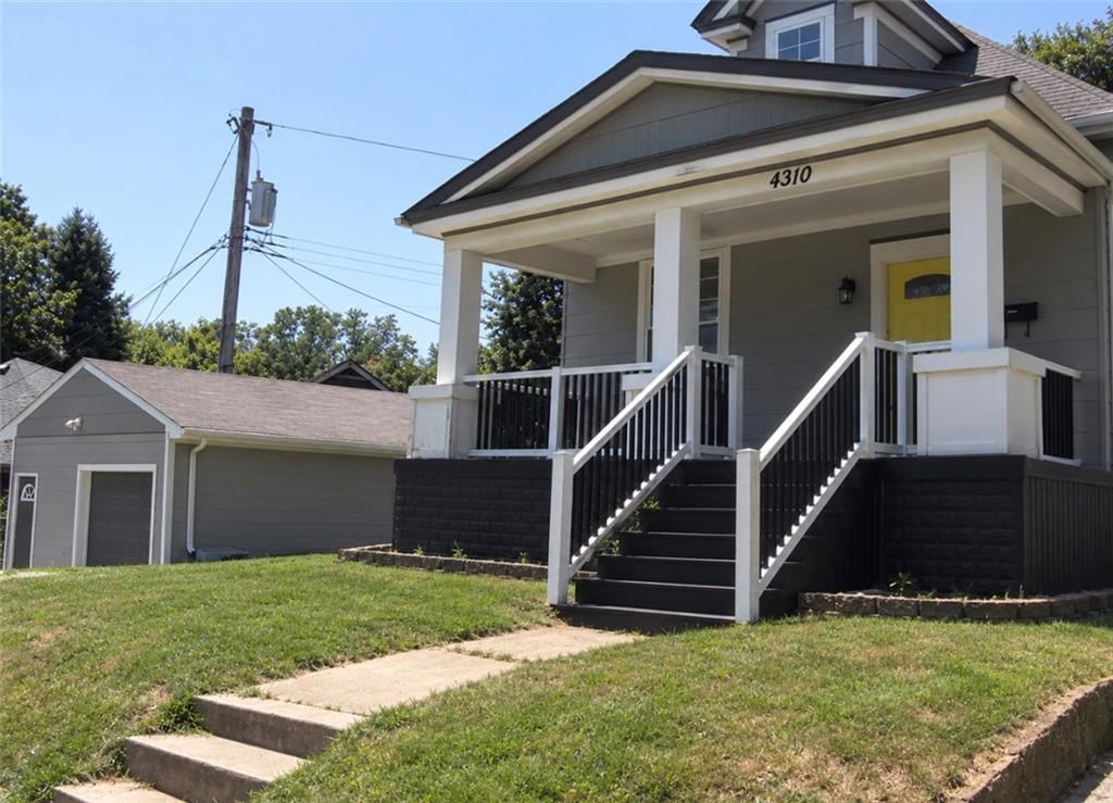 4310 HOLMES Street, Kansas City, MO