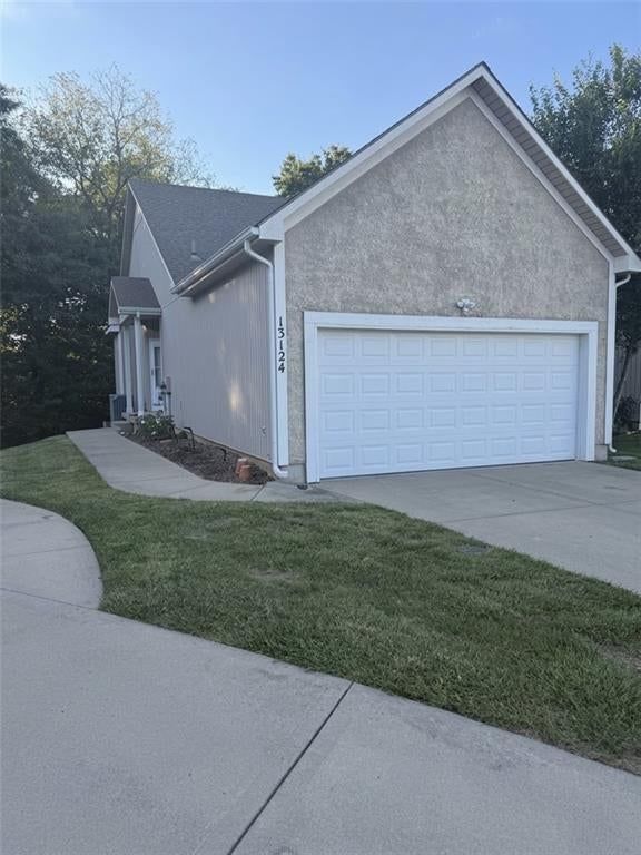 13124 Washington Court, Kansas City, KS
