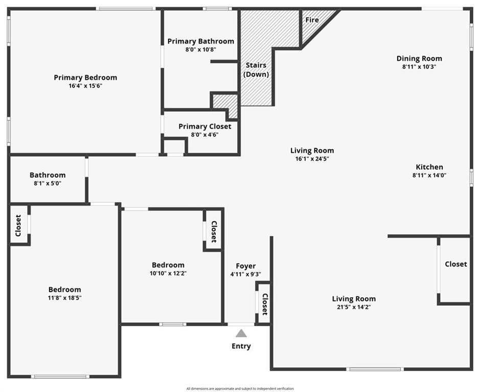 Photo 40 of 41 - 716 SW Brome Drive, Grain Valley, MO 64029