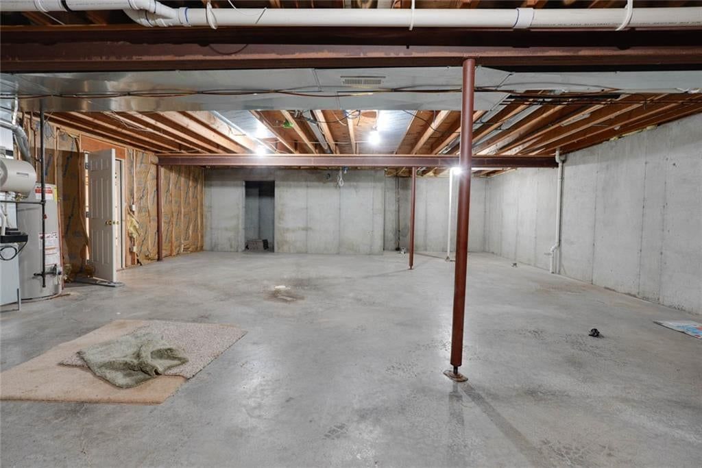 Photo 35 of 41 - 716 SW Brome Drive, Grain Valley, MO 64029