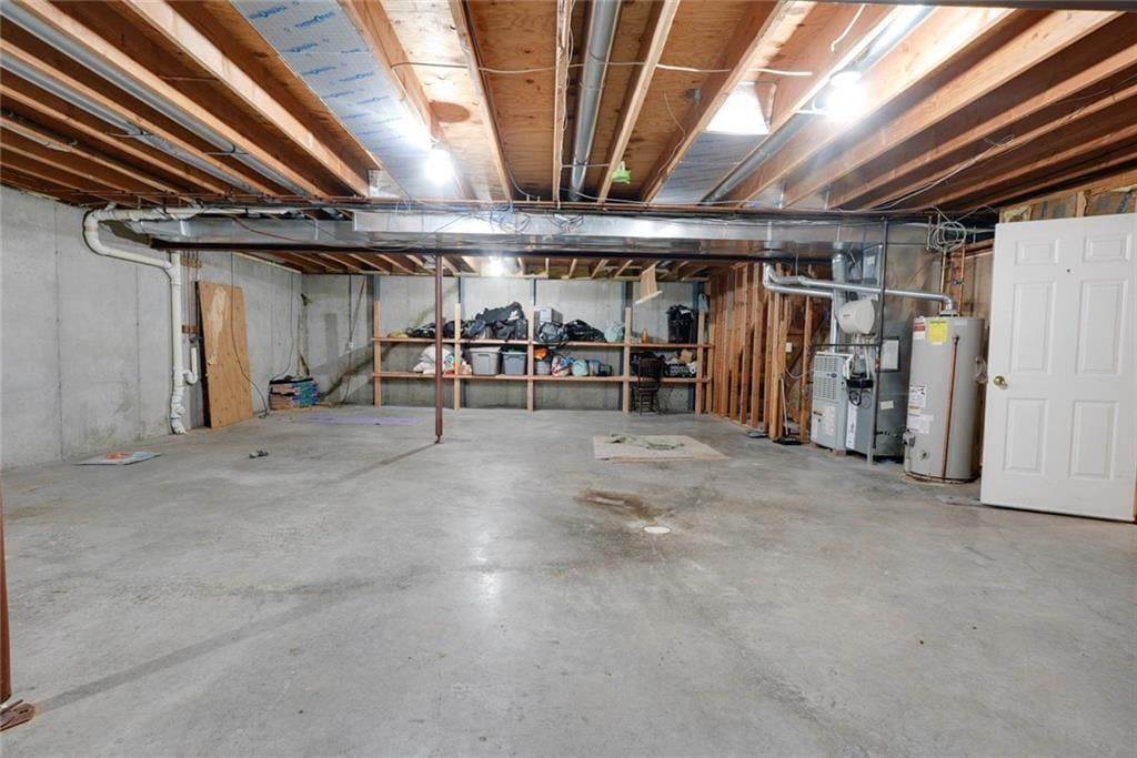 Photo 33 of 41 - 716 SW Brome Drive, Grain Valley, MO 64029