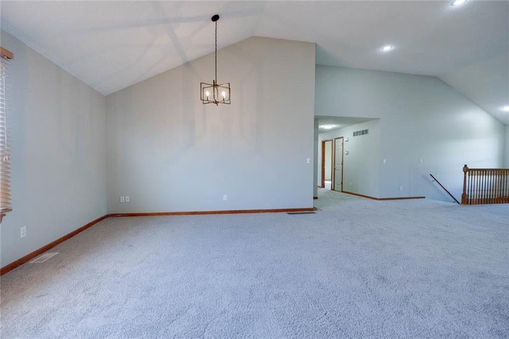 Photo 7 of 41 - 716 SW Brome Drive, Grain Valley, MO 64029