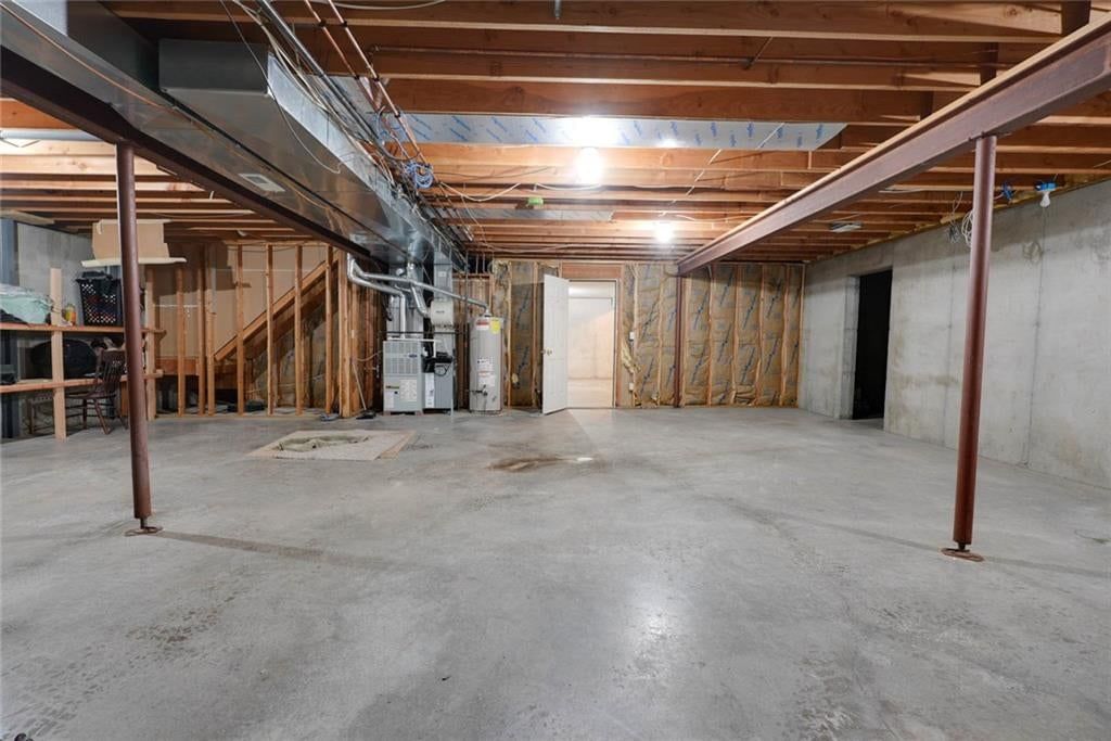Photo 34 of 41 - 716 SW Brome Drive, Grain Valley, MO 64029